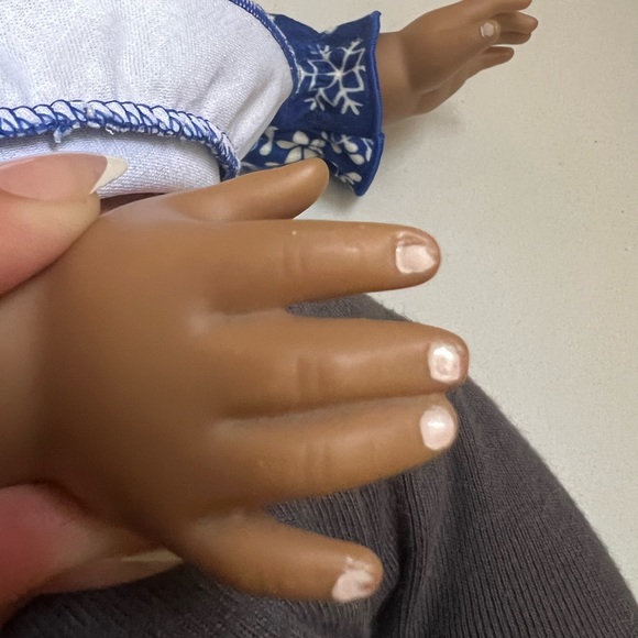 American Girl Doll Just Like You 28 Brown Eyes 18” - Picture 11 of 11